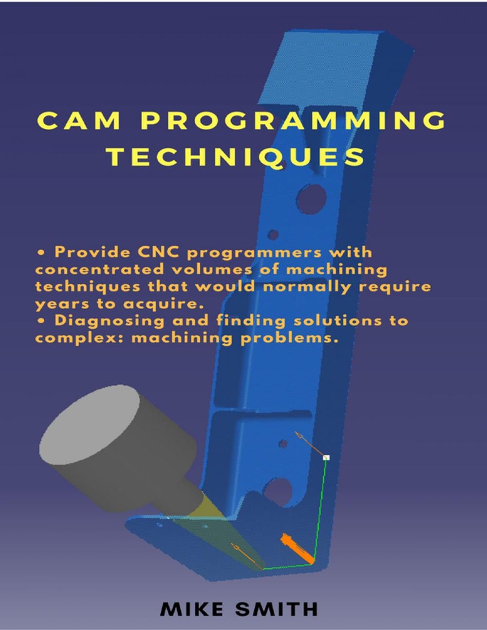 Big bigCover of Cam Programming Techniques