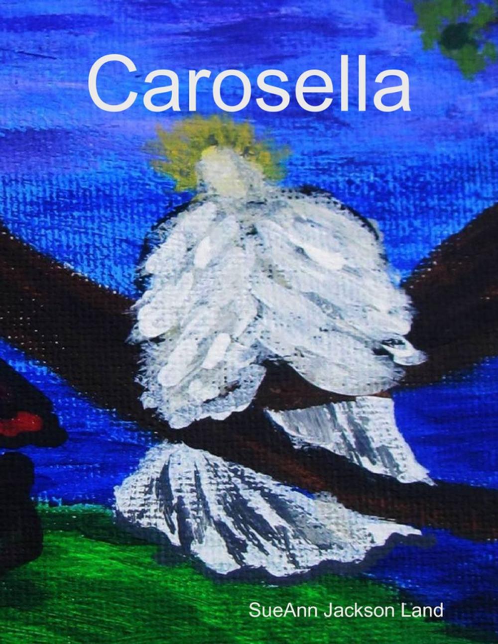 Big bigCover of Carosella