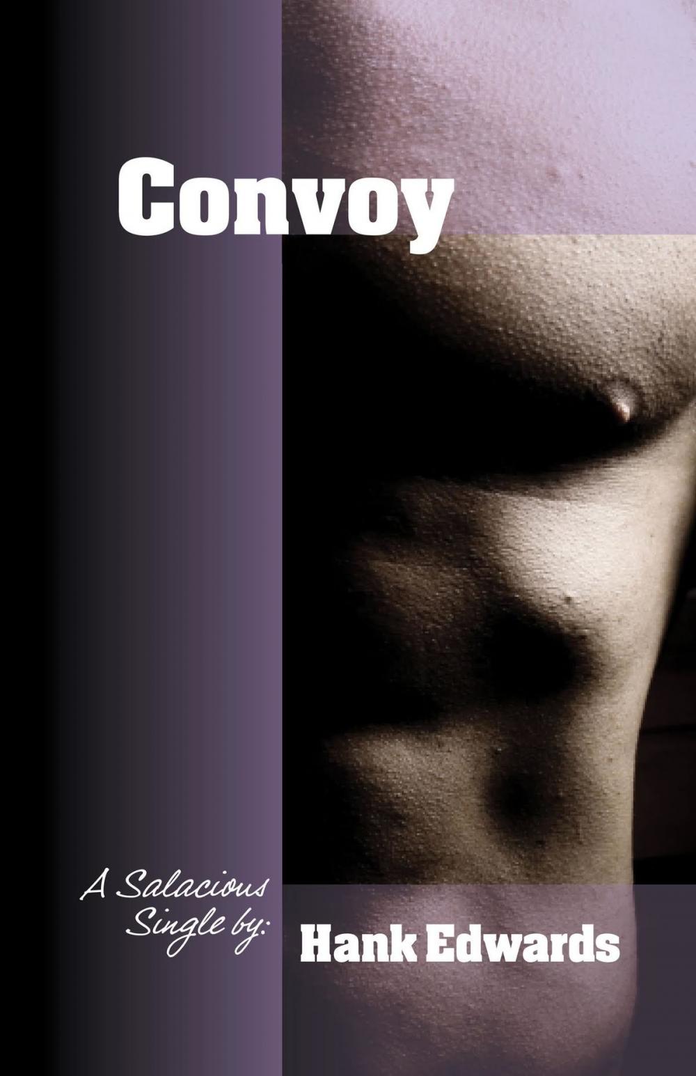 Big bigCover of Convoy