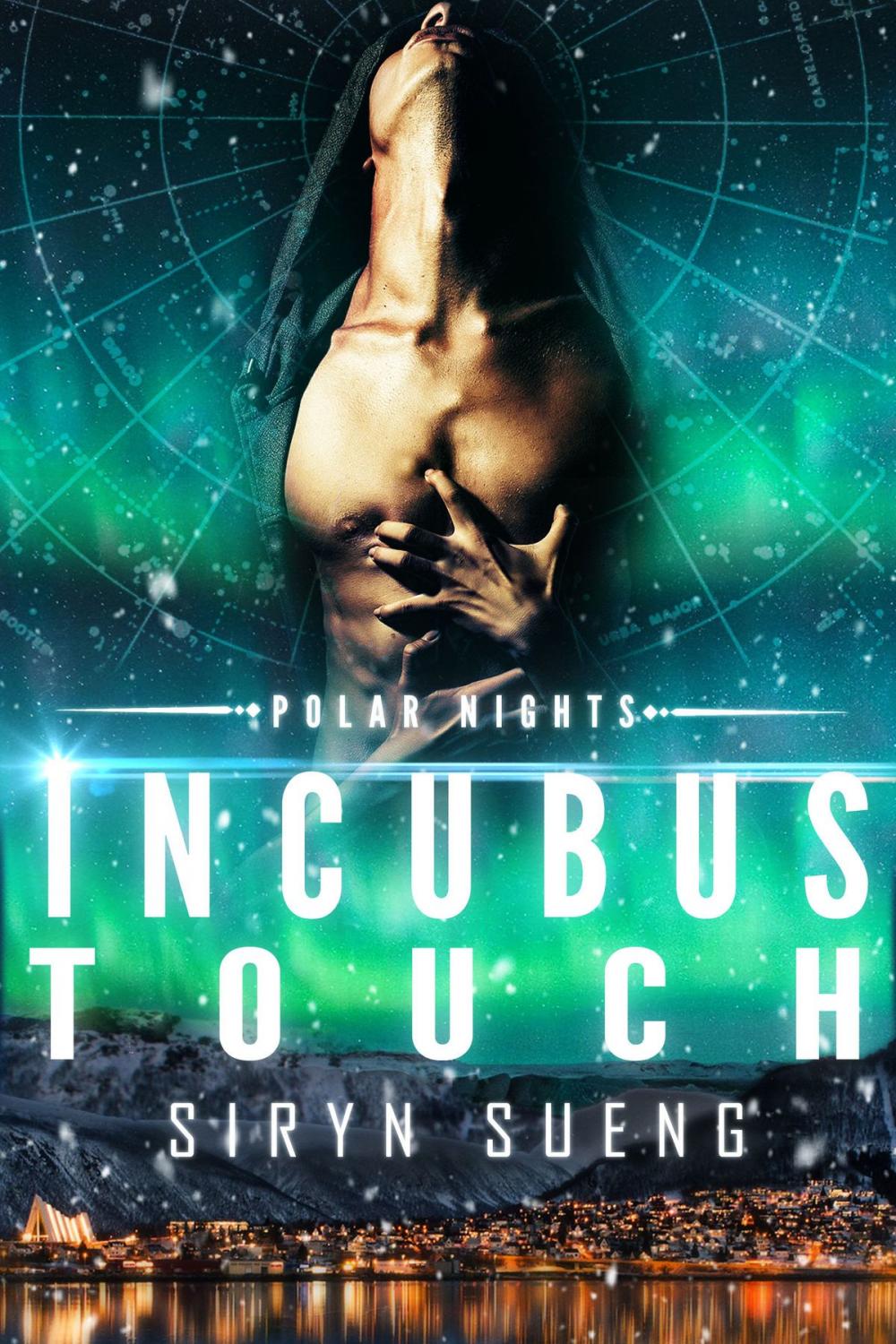 Big bigCover of Incubus Touch