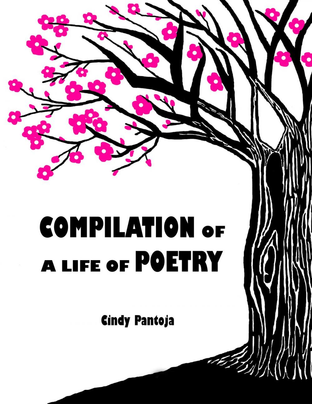 Big bigCover of Compilation Of A Life Of Poetry