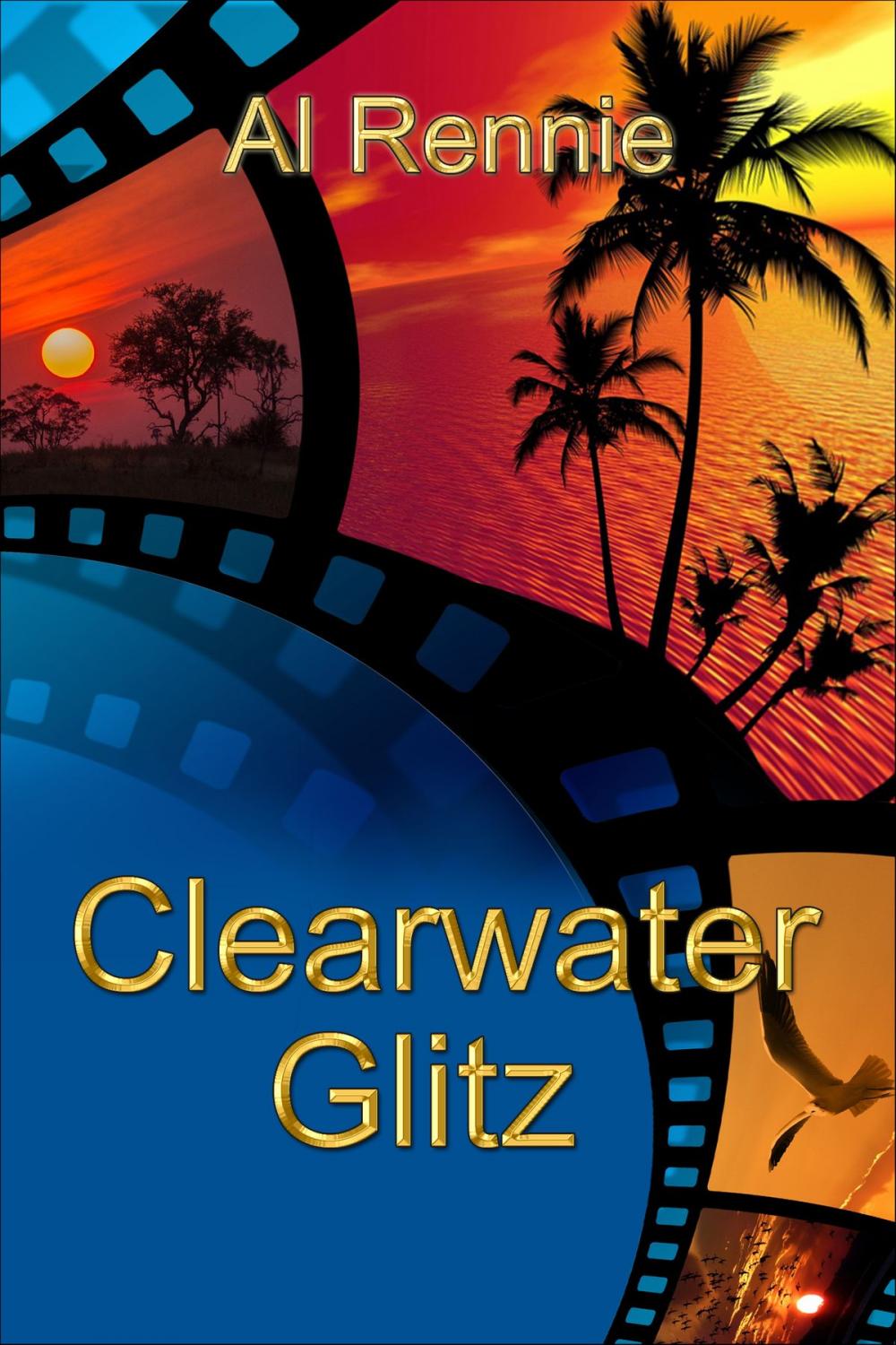 Big bigCover of Clearwater Glitz