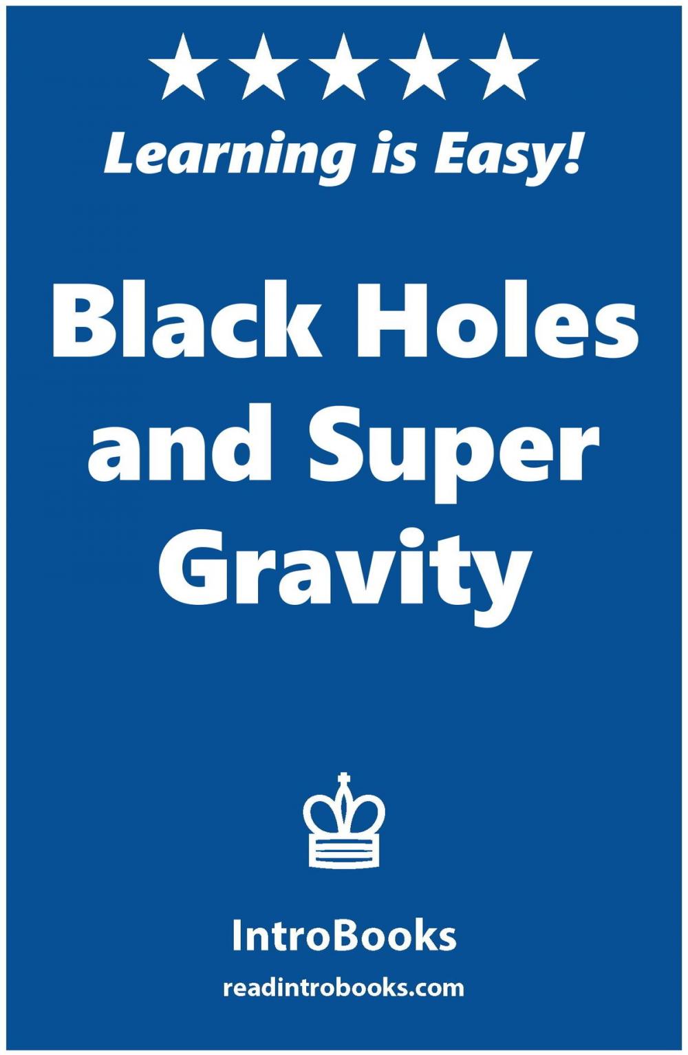 Big bigCover of Black Holes and Super Gravity