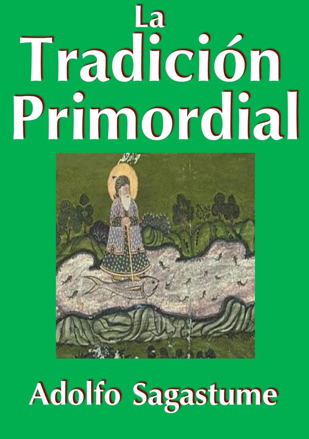 Big bigCover of La Tradición Primordial