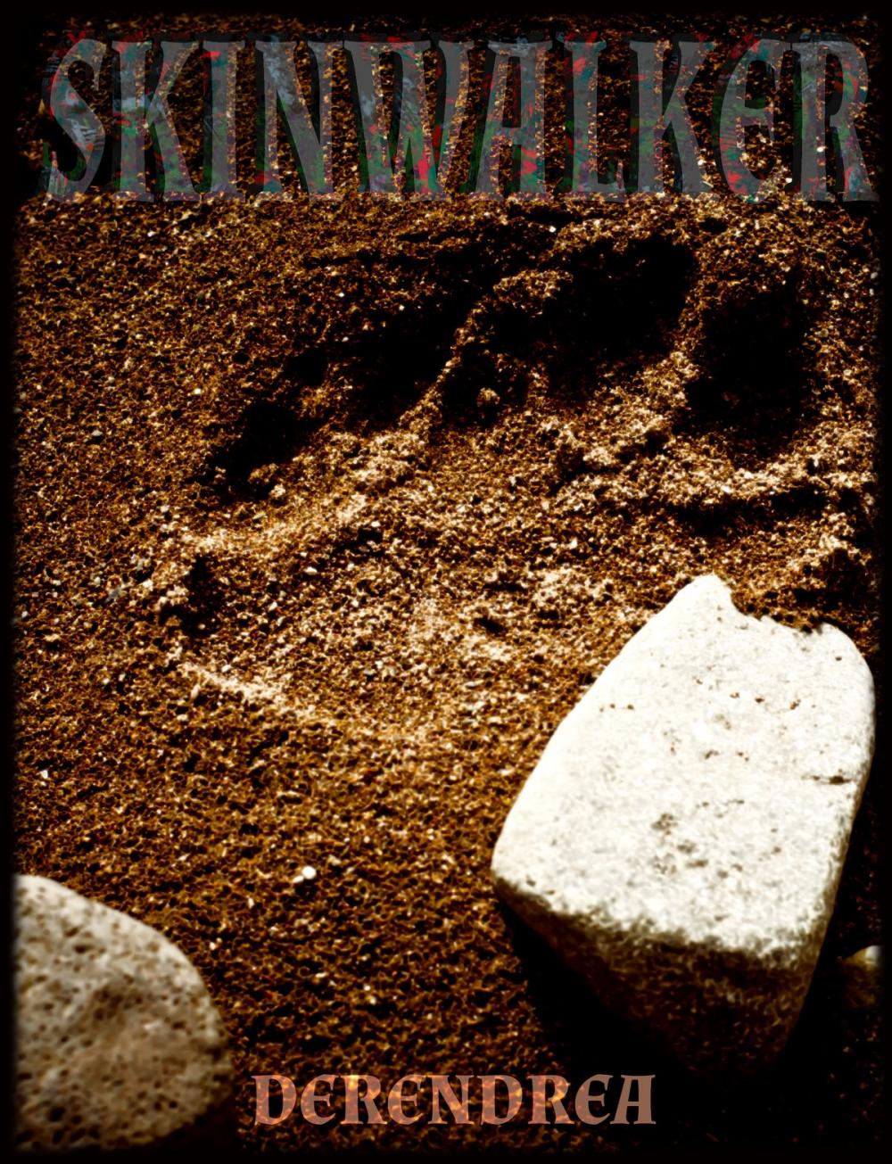 Big bigCover of Skinwalker ~ Native American Paranormal Erotica