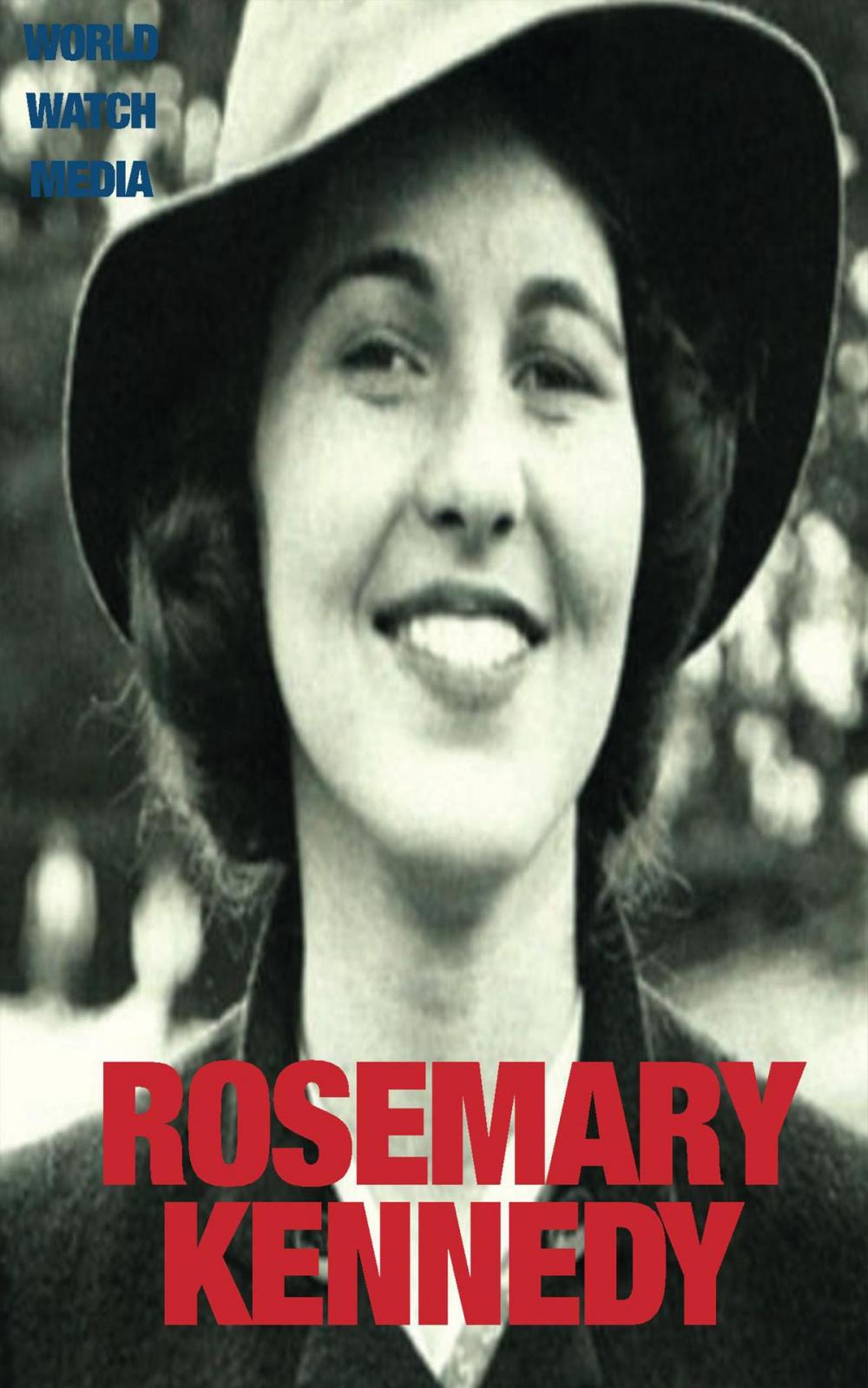 Big bigCover of Rosemary Kennedy