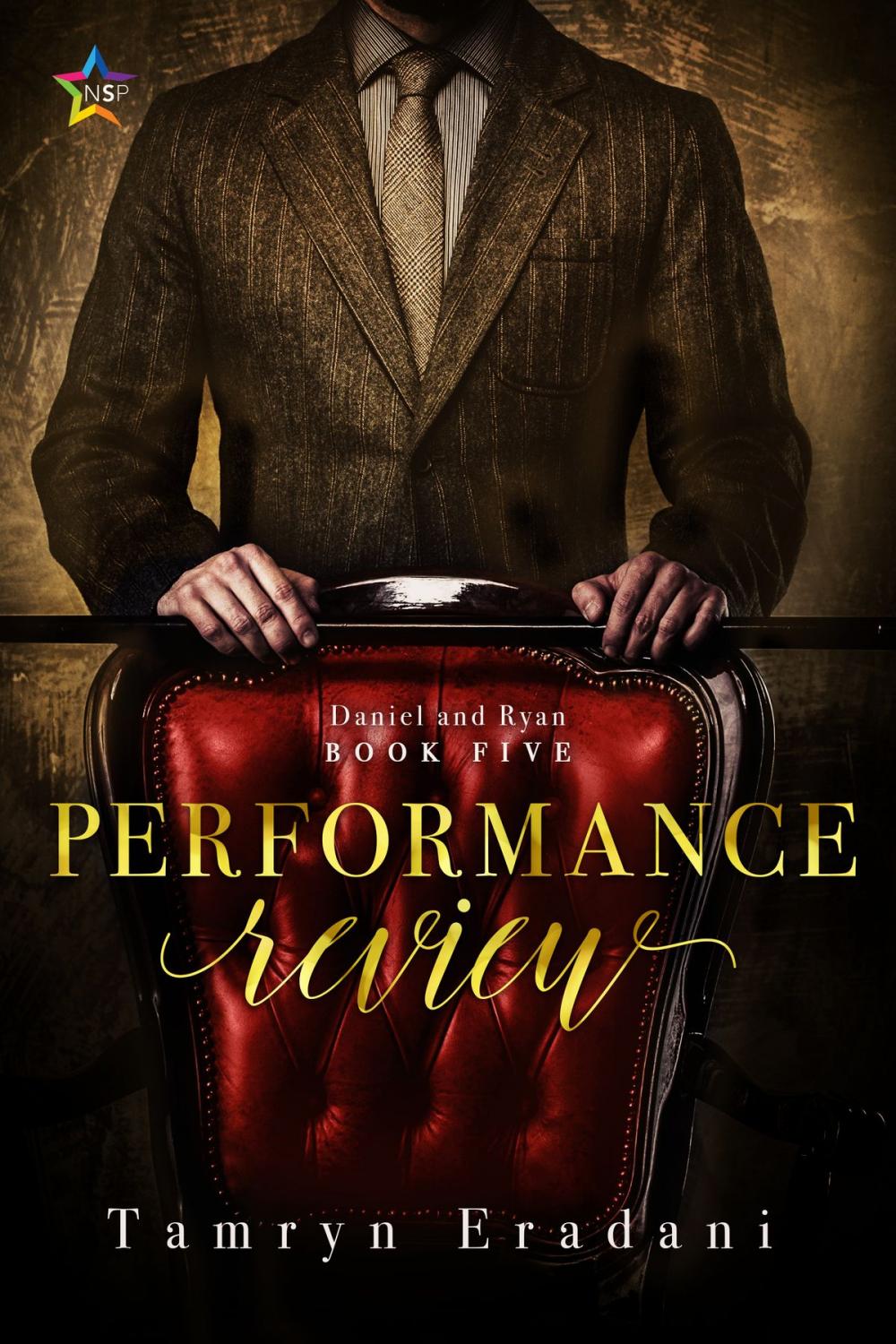 Big bigCover of Performance Review