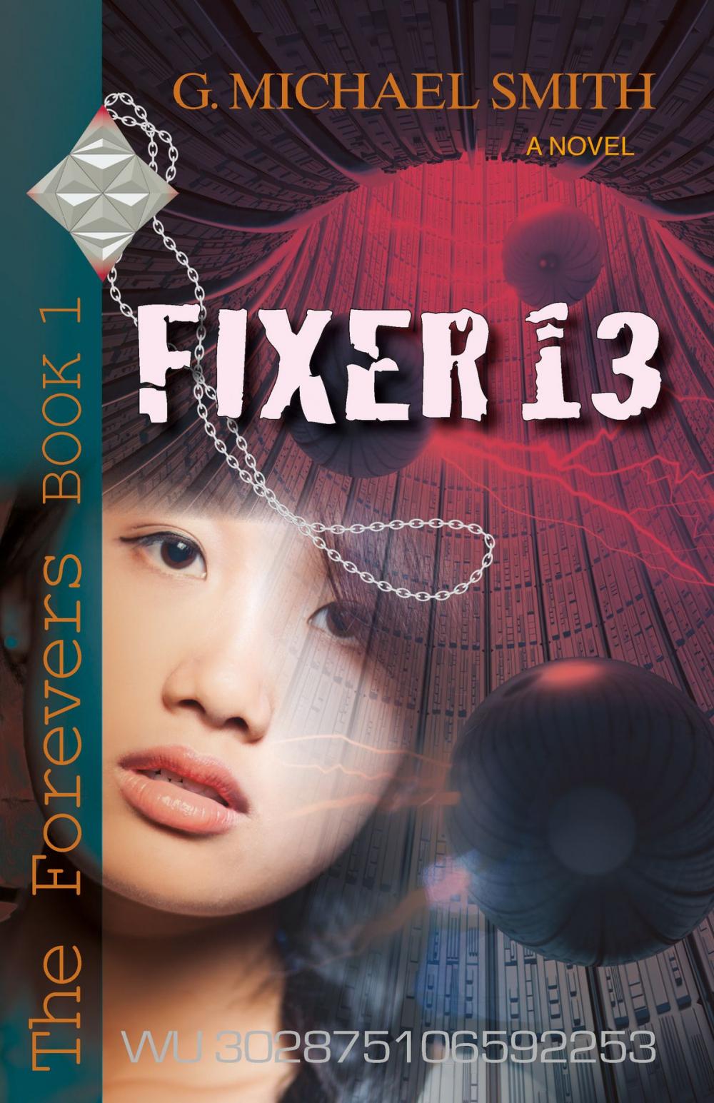 Big bigCover of Fixer 13