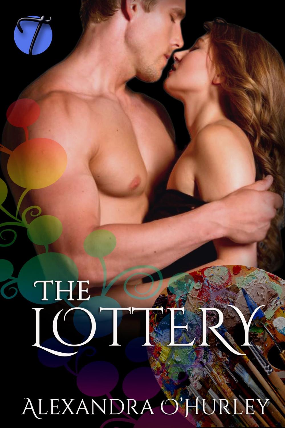 Big bigCover of The Lottery