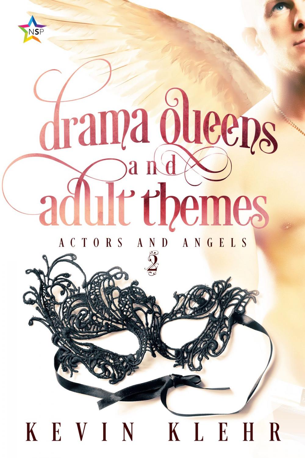 Big bigCover of Drama Queens and Adult Themes