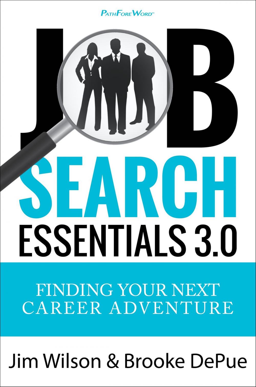 Big bigCover of Job Search Essentials 3.0