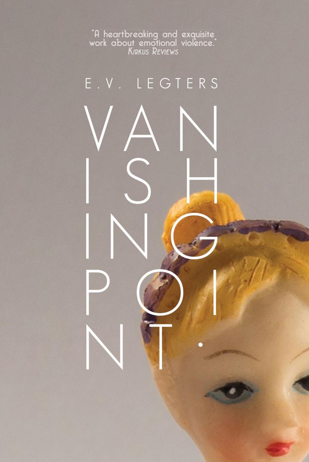 Big bigCover of Vanishing Point