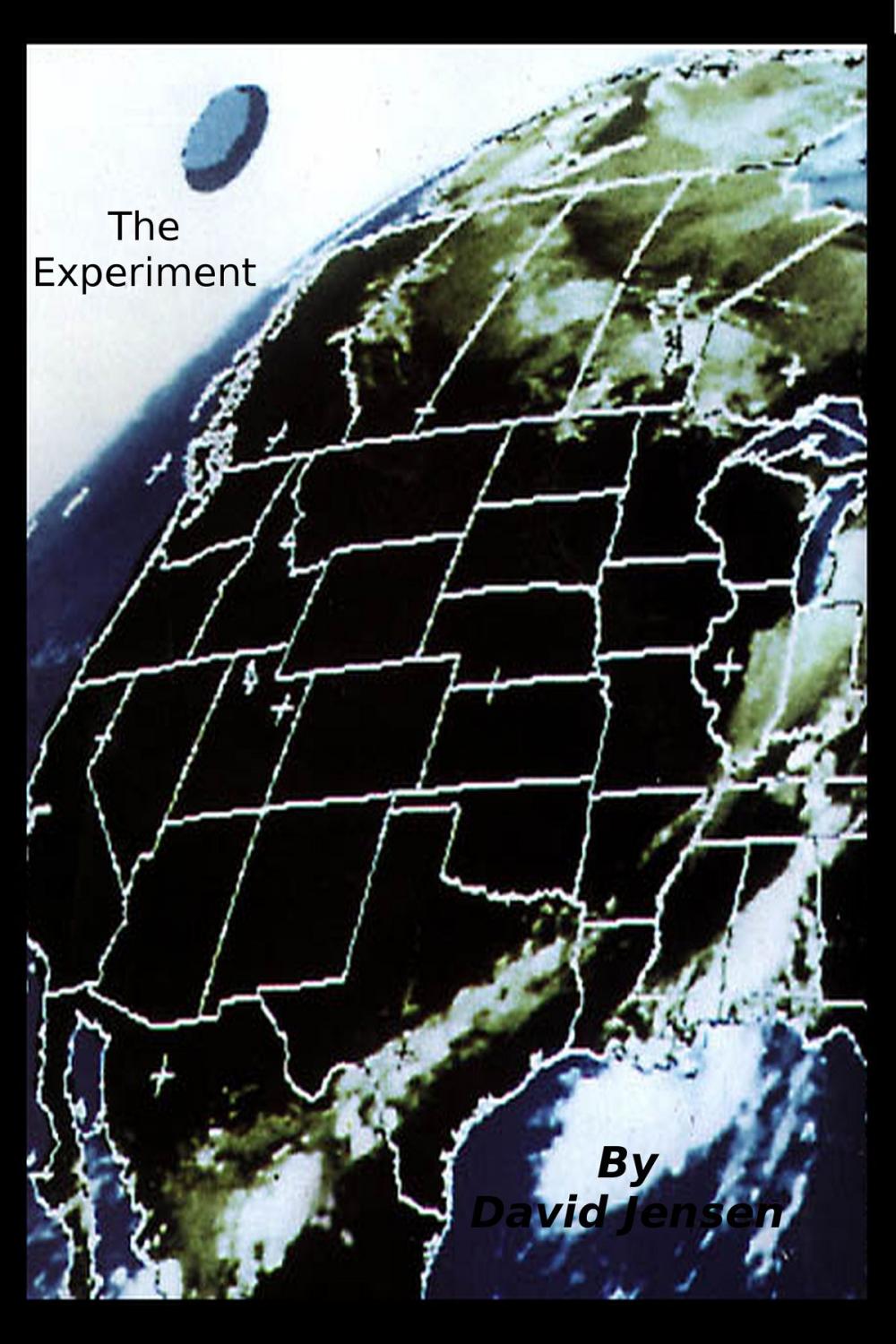 Big bigCover of The Experiment