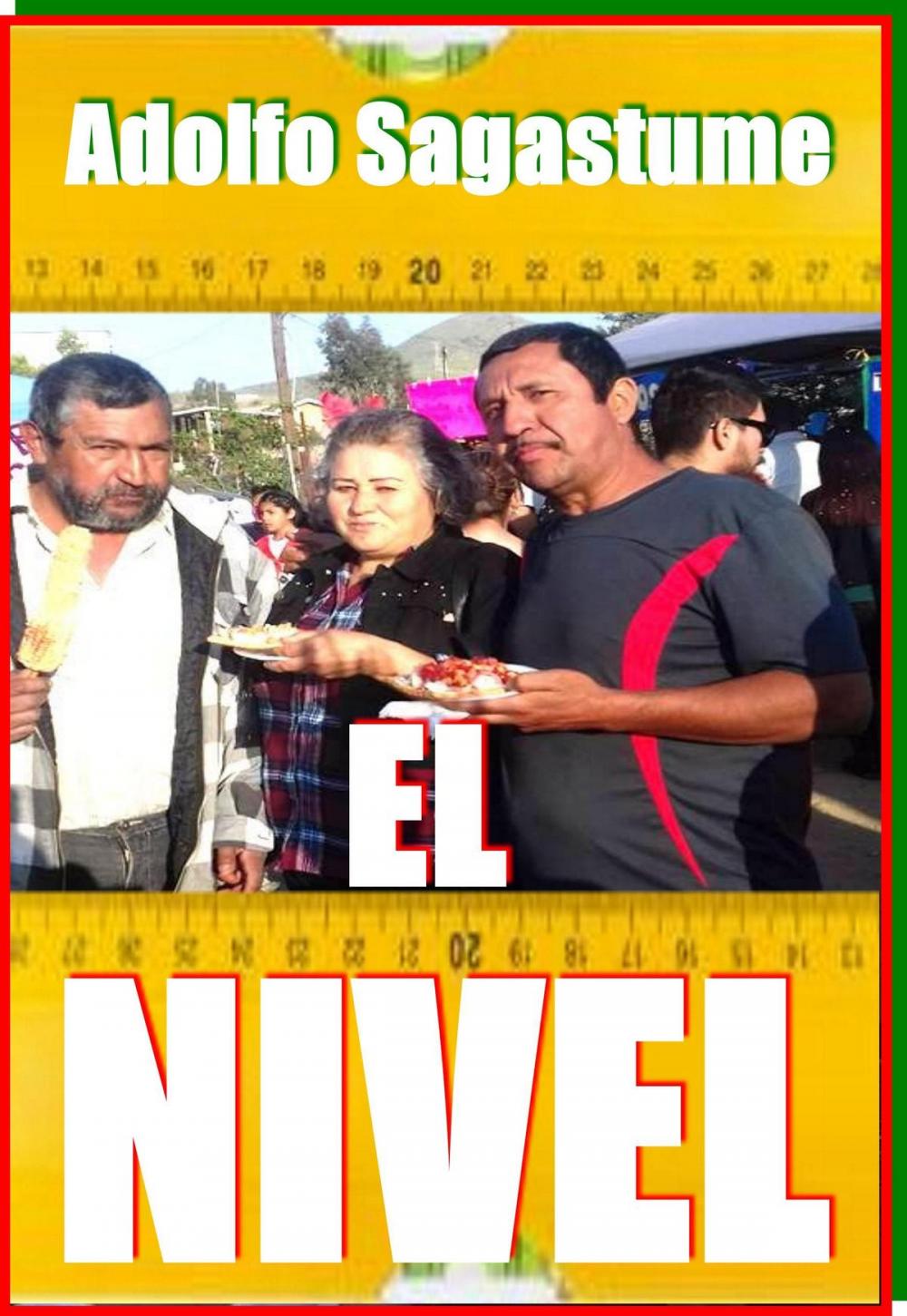 Big bigCover of El Nivel (cuento)