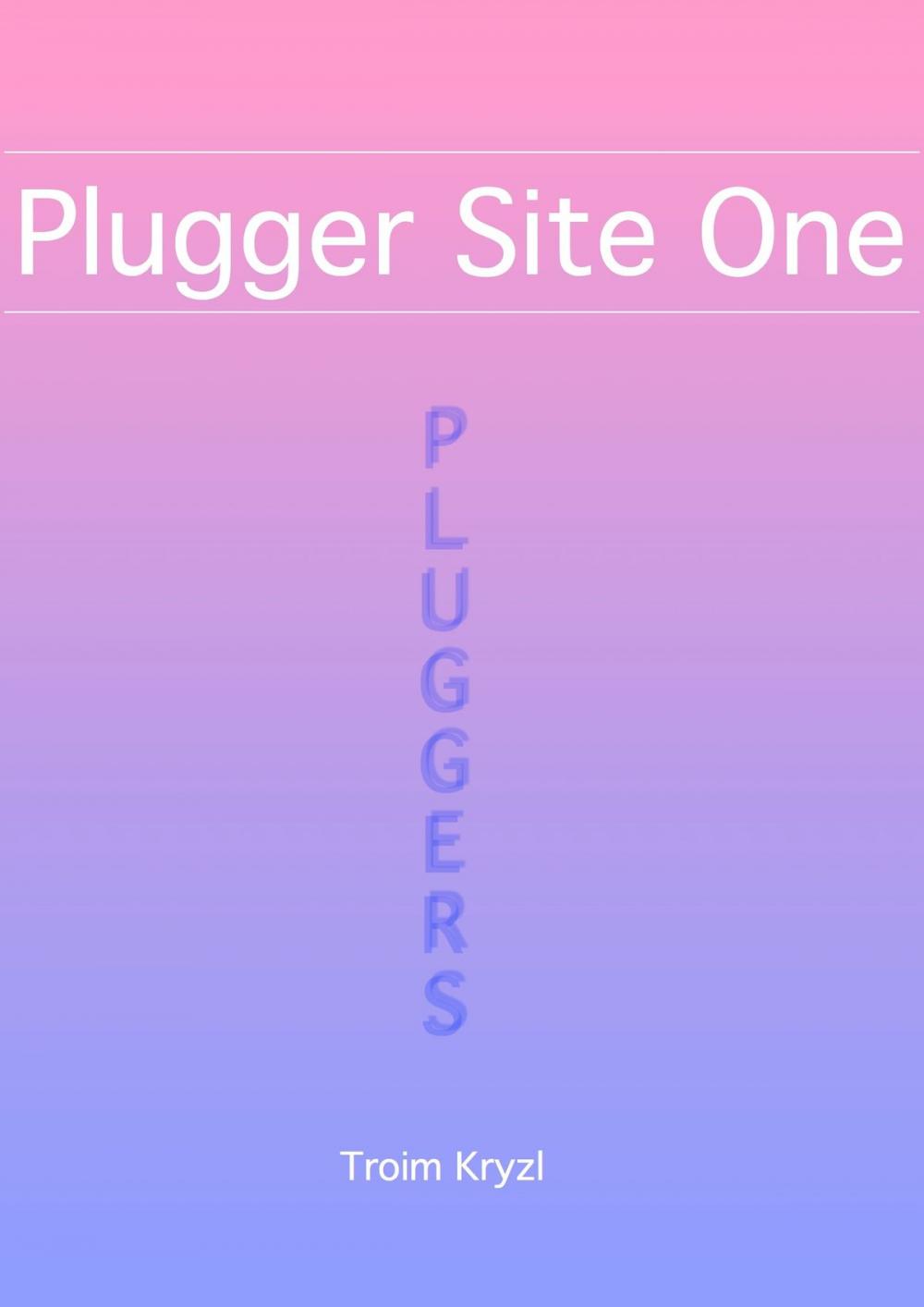 Big bigCover of Plugger Site One