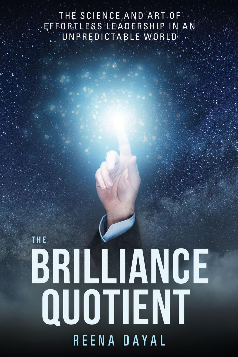 Big bigCover of The Brilliance Quotient