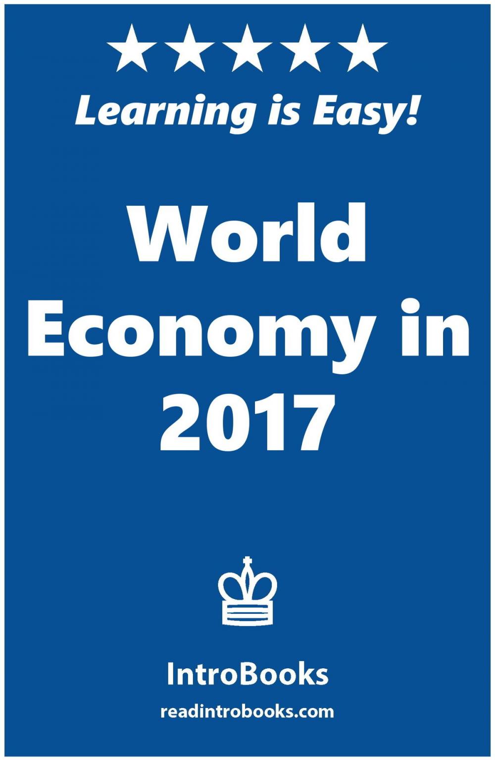 Big bigCover of World Economy in 2017