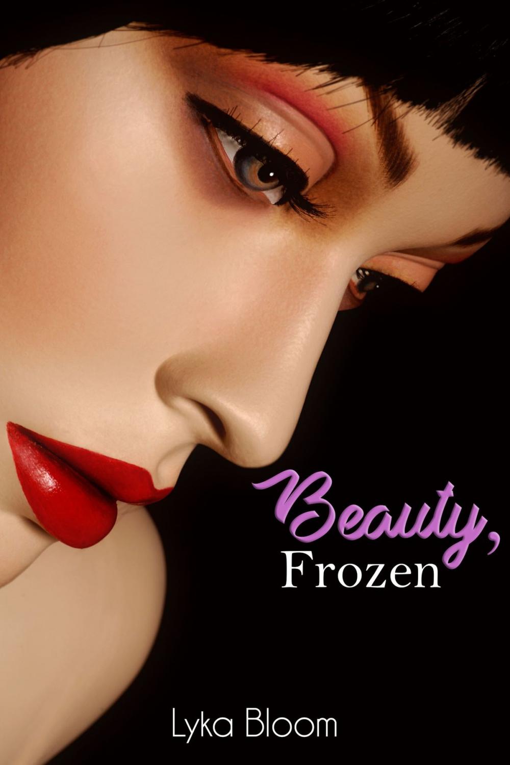 Big bigCover of Beauty, Frozen