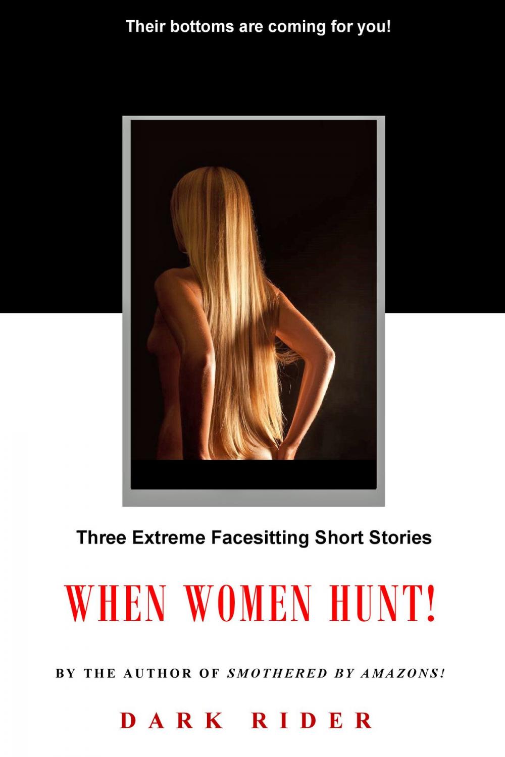 Big bigCover of When Women Hunt!