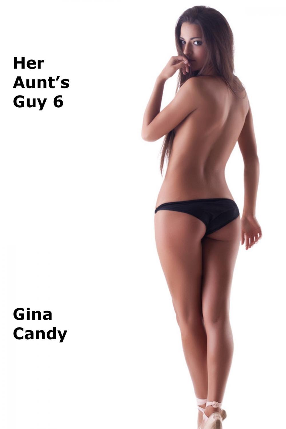 Big bigCover of Her Aunt's Guy 6