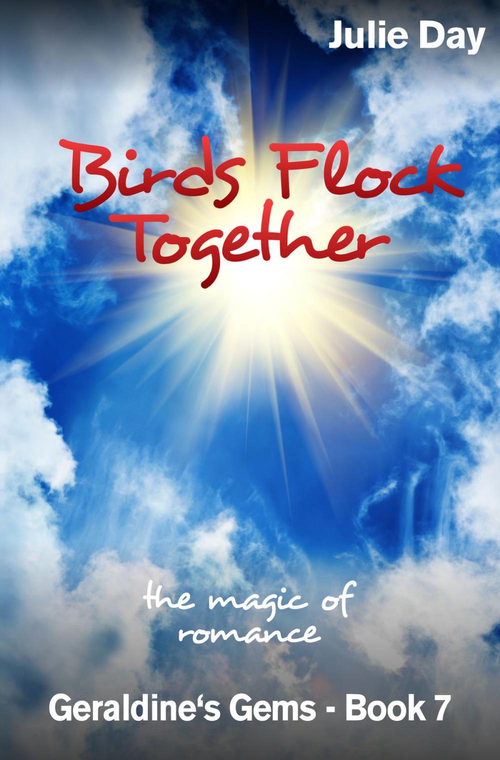 Big bigCover of Birds Flock Together