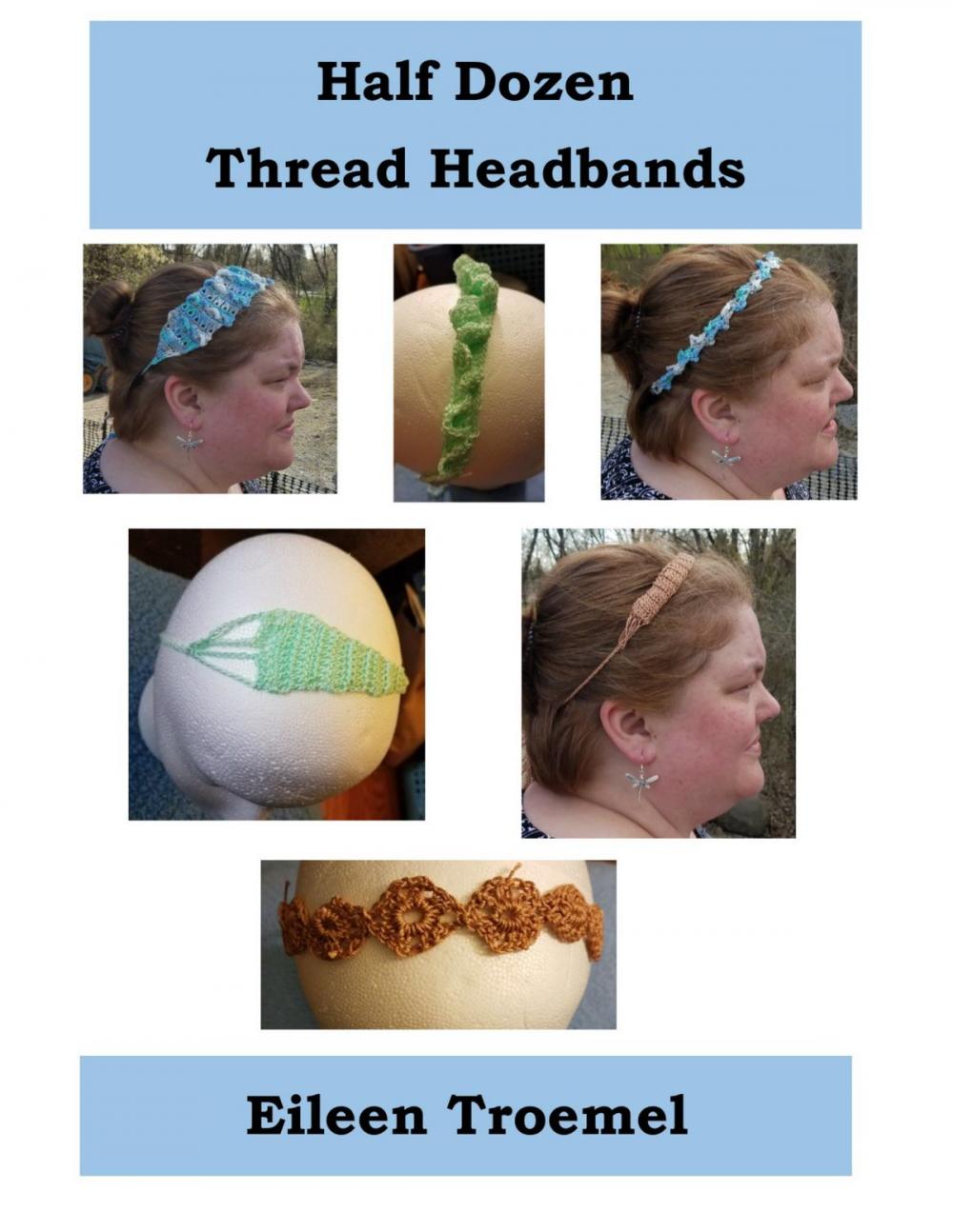 Big bigCover of Half Dozen Thread Headbands