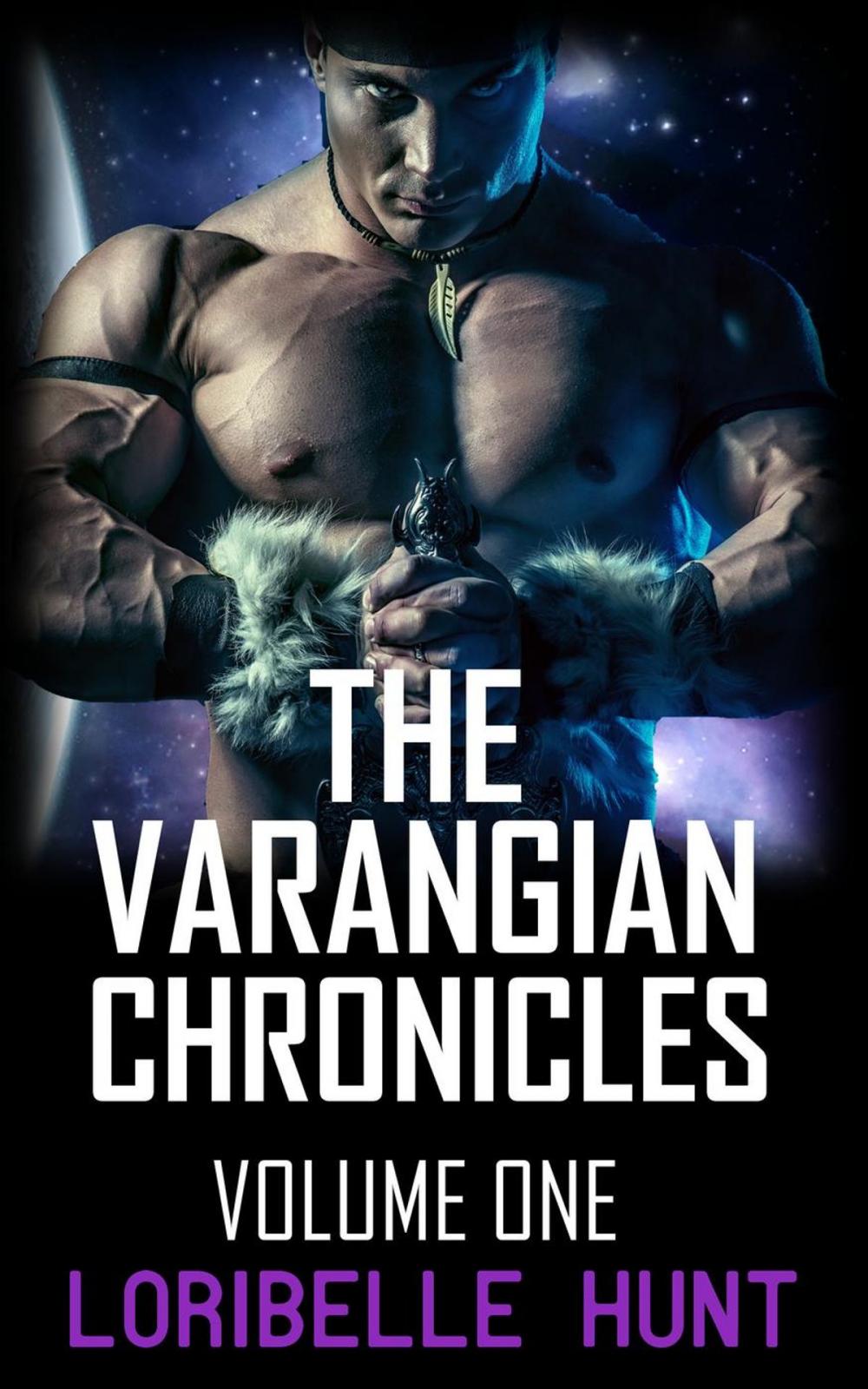 Big bigCover of The Varangian Chronicles Volume I