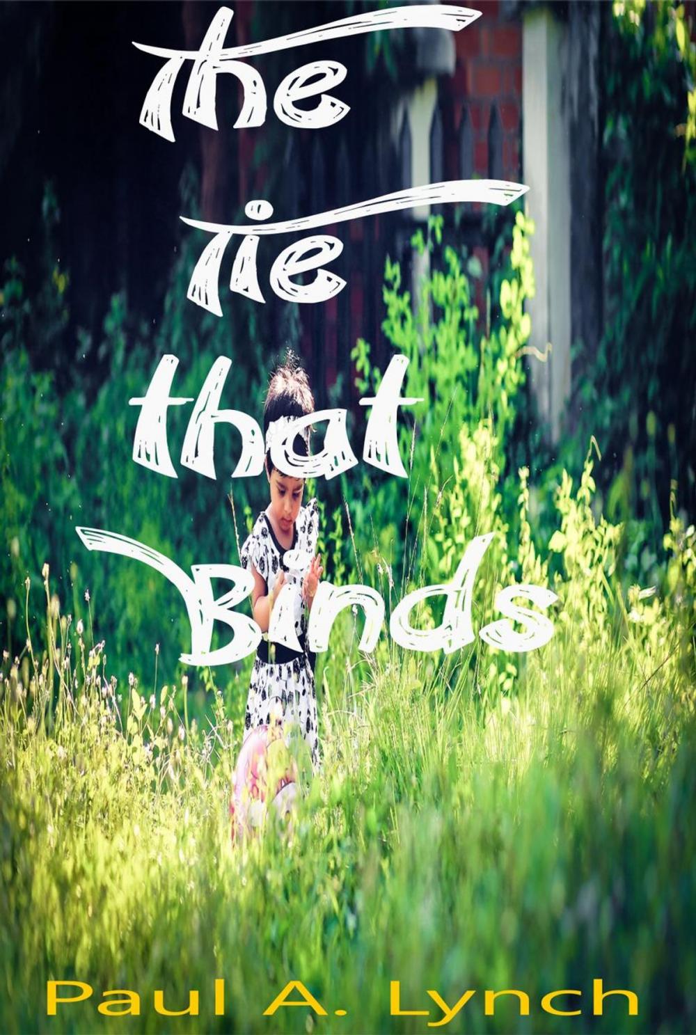 Big bigCover of The Tie That Binds