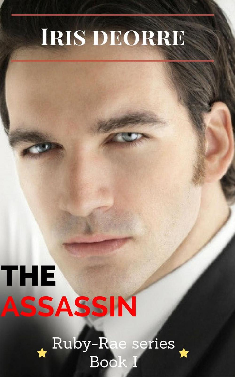 Big bigCover of The Assassin