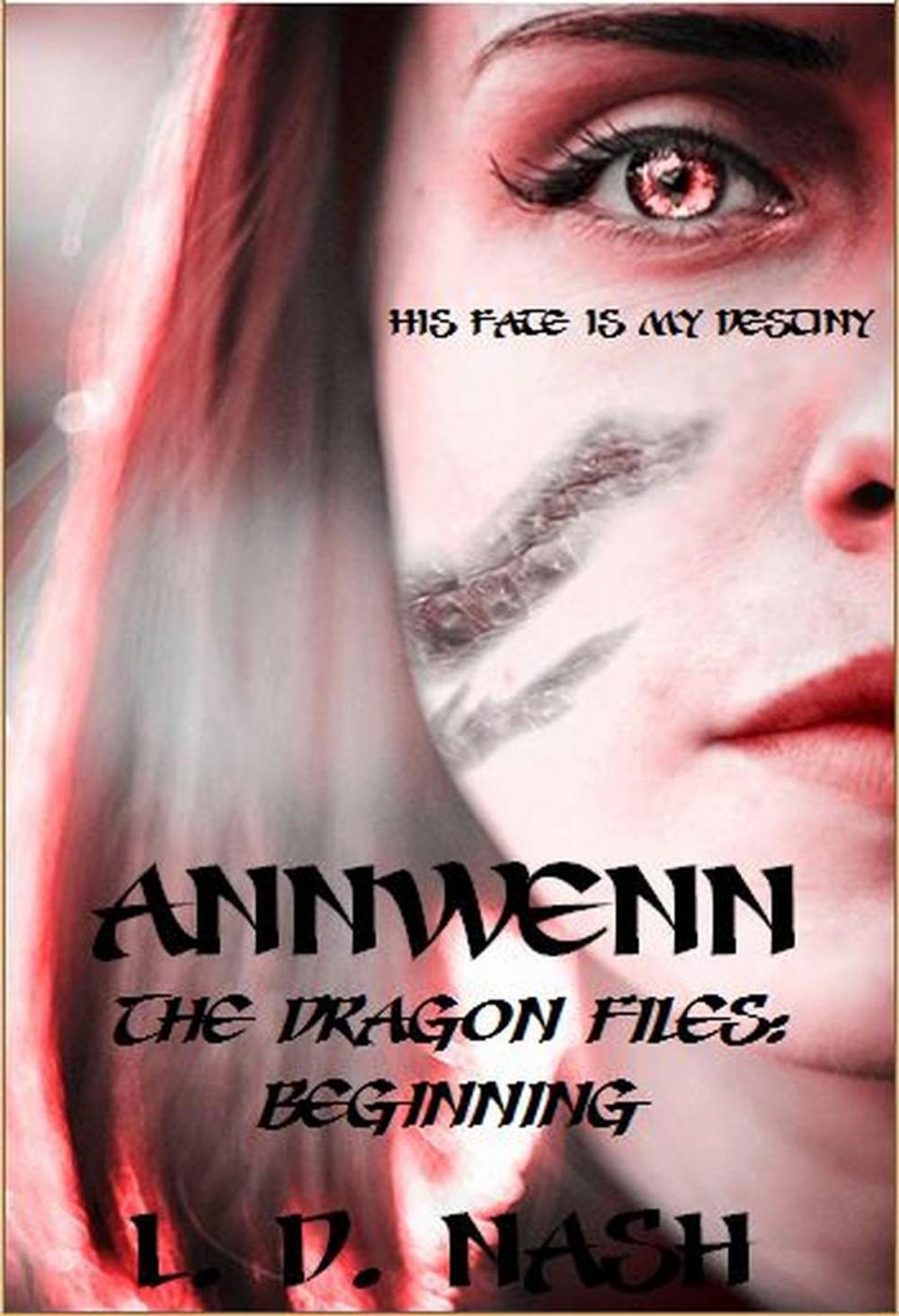 Big bigCover of AnnWenn