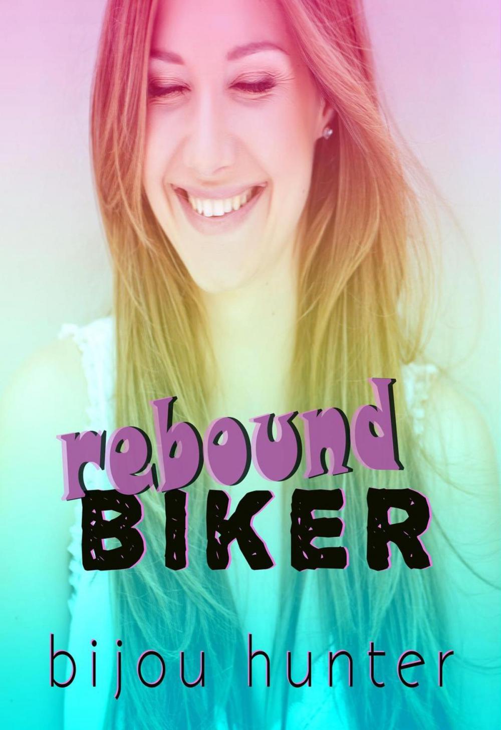 Big bigCover of Rebound Biker