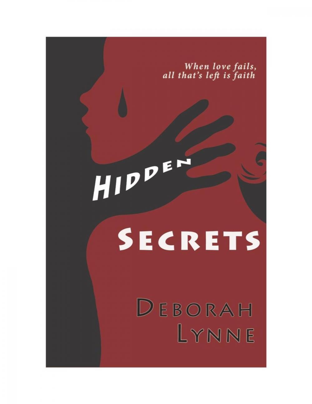 Big bigCover of Hidden Secrets