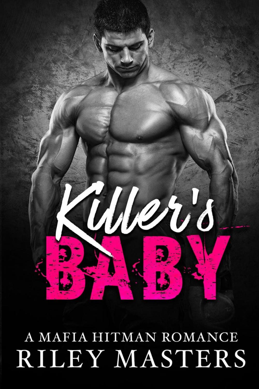 Big bigCover of Killer's Baby (A Bad Boy Mafia Romance)