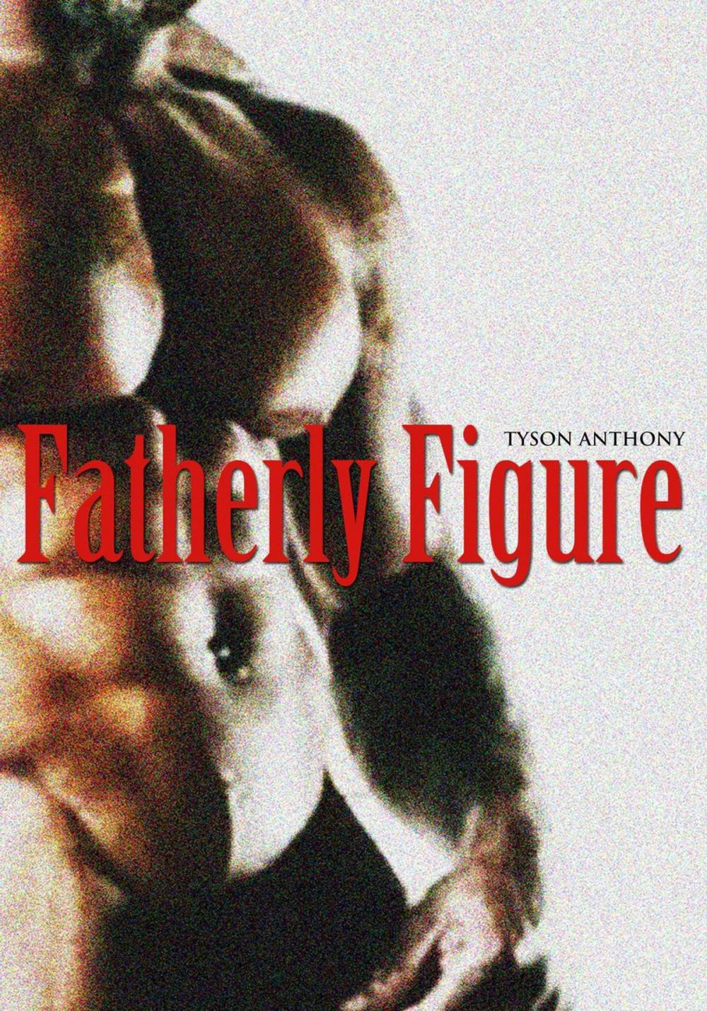 Big bigCover of Fatherly Figure