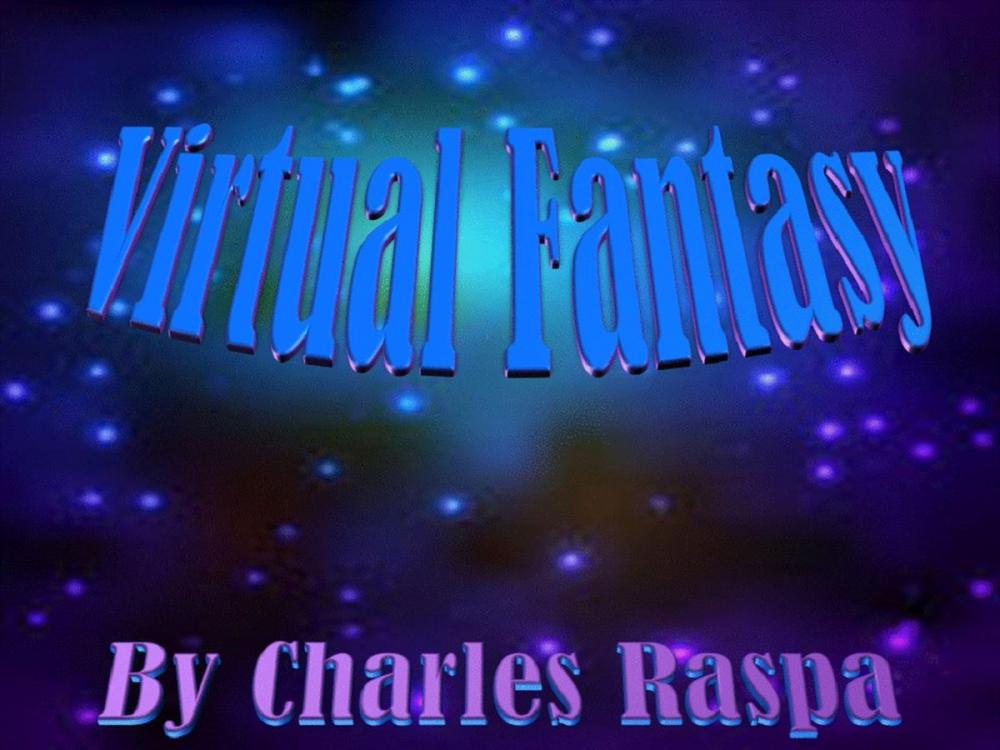 Big bigCover of Virtual Fantasy