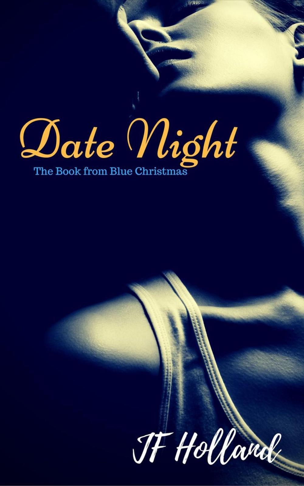 Big bigCover of Date Night