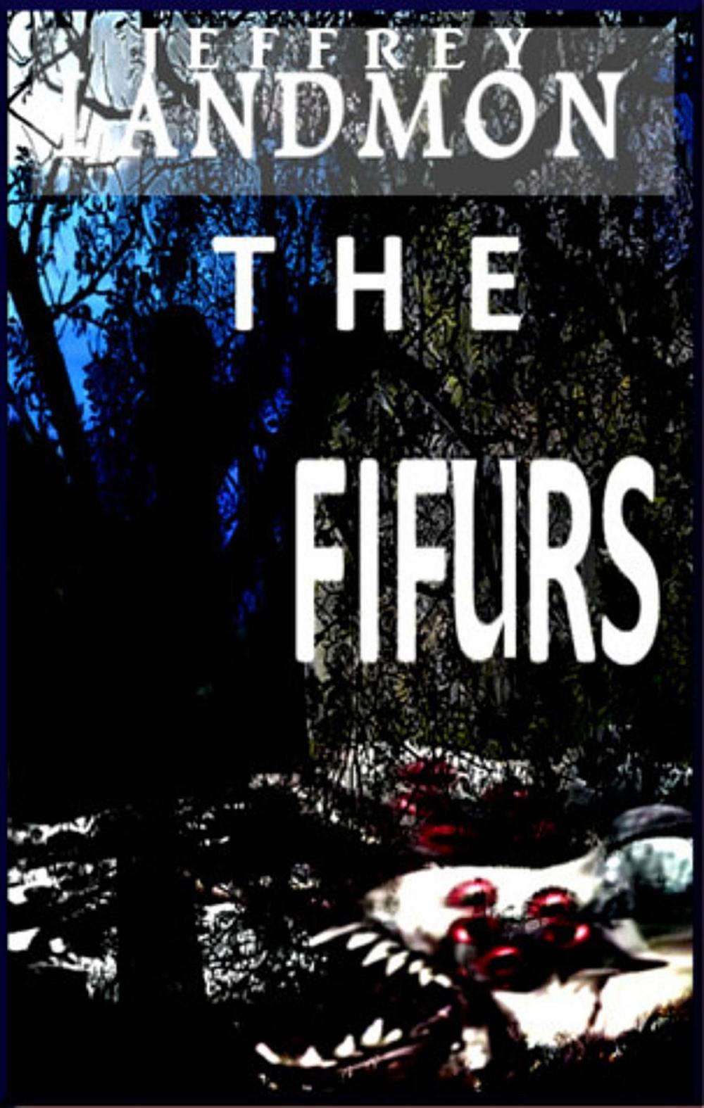 Big bigCover of The Fifurs