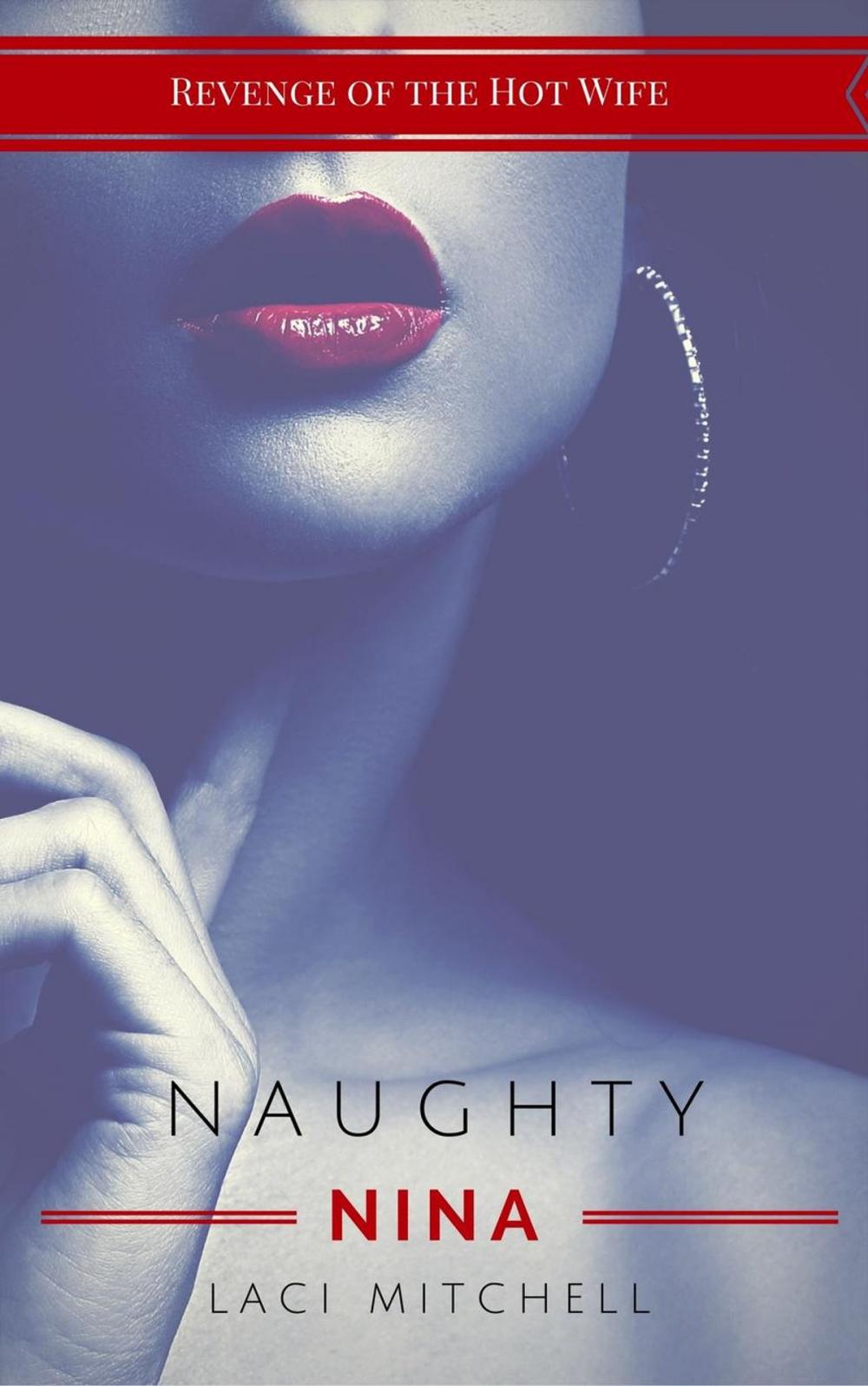 Big bigCover of Naughty Nina