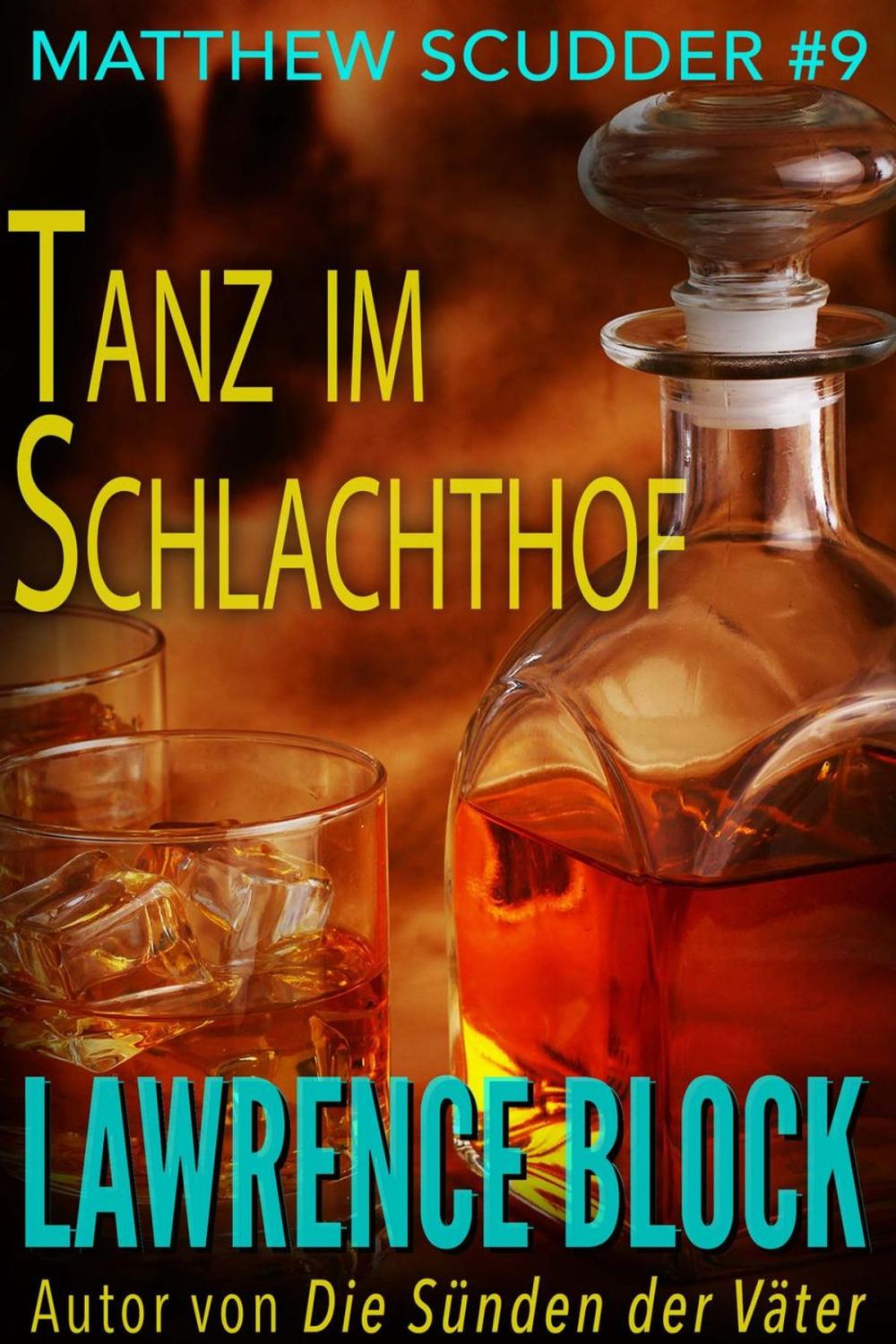 Big bigCover of Tanz im Schlachthof