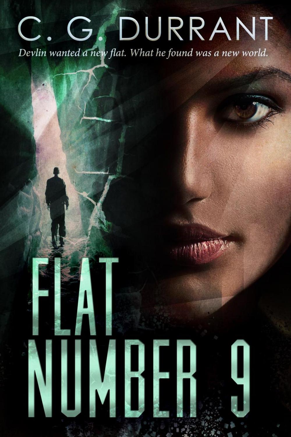 Big bigCover of Flat Number 9