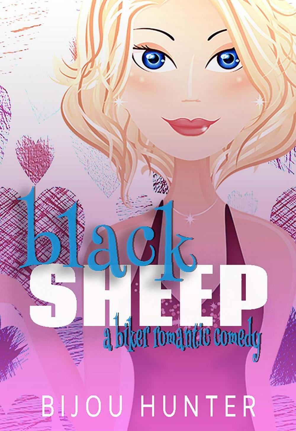 Big bigCover of Black Sheep