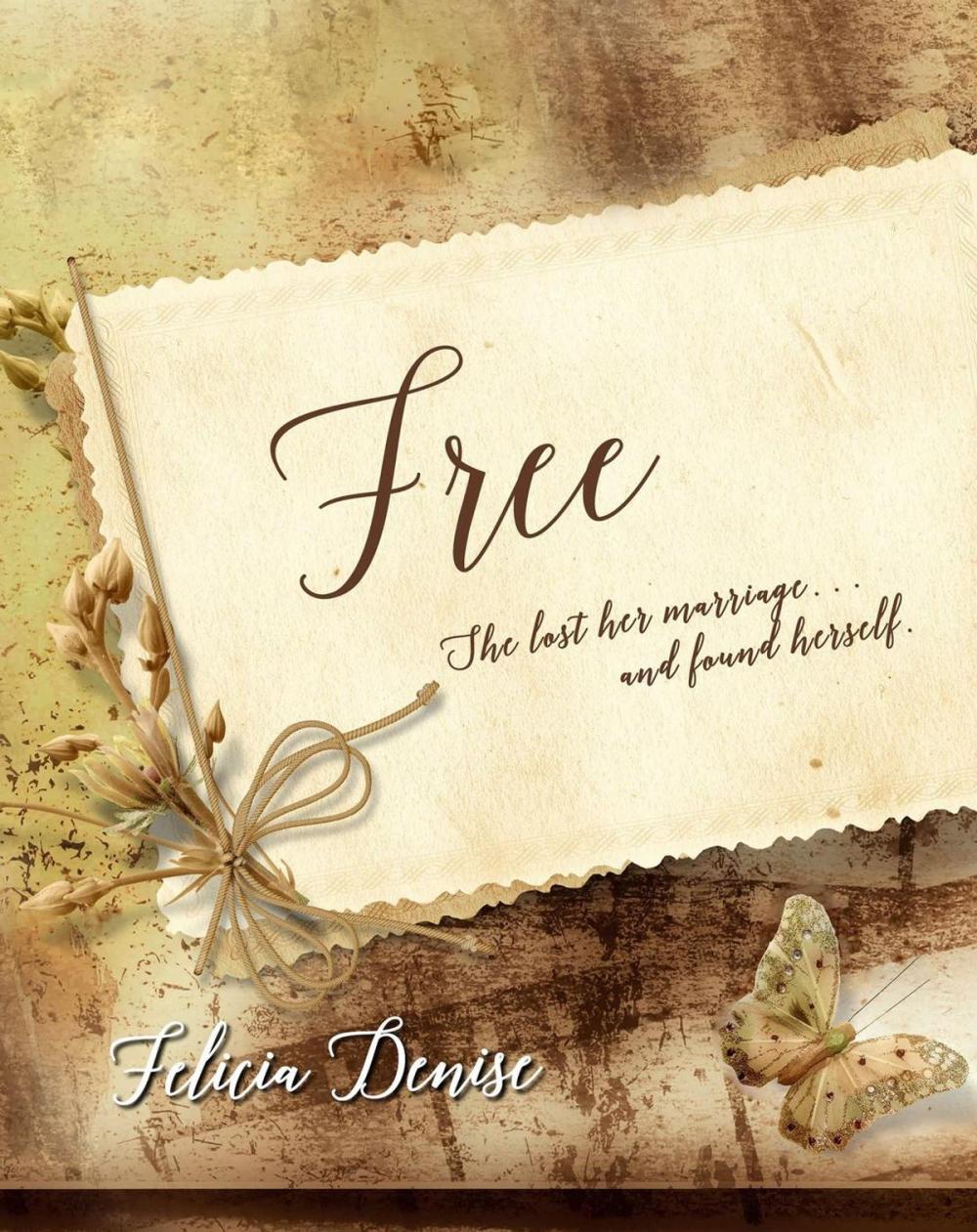 Big bigCover of Free, a Novella