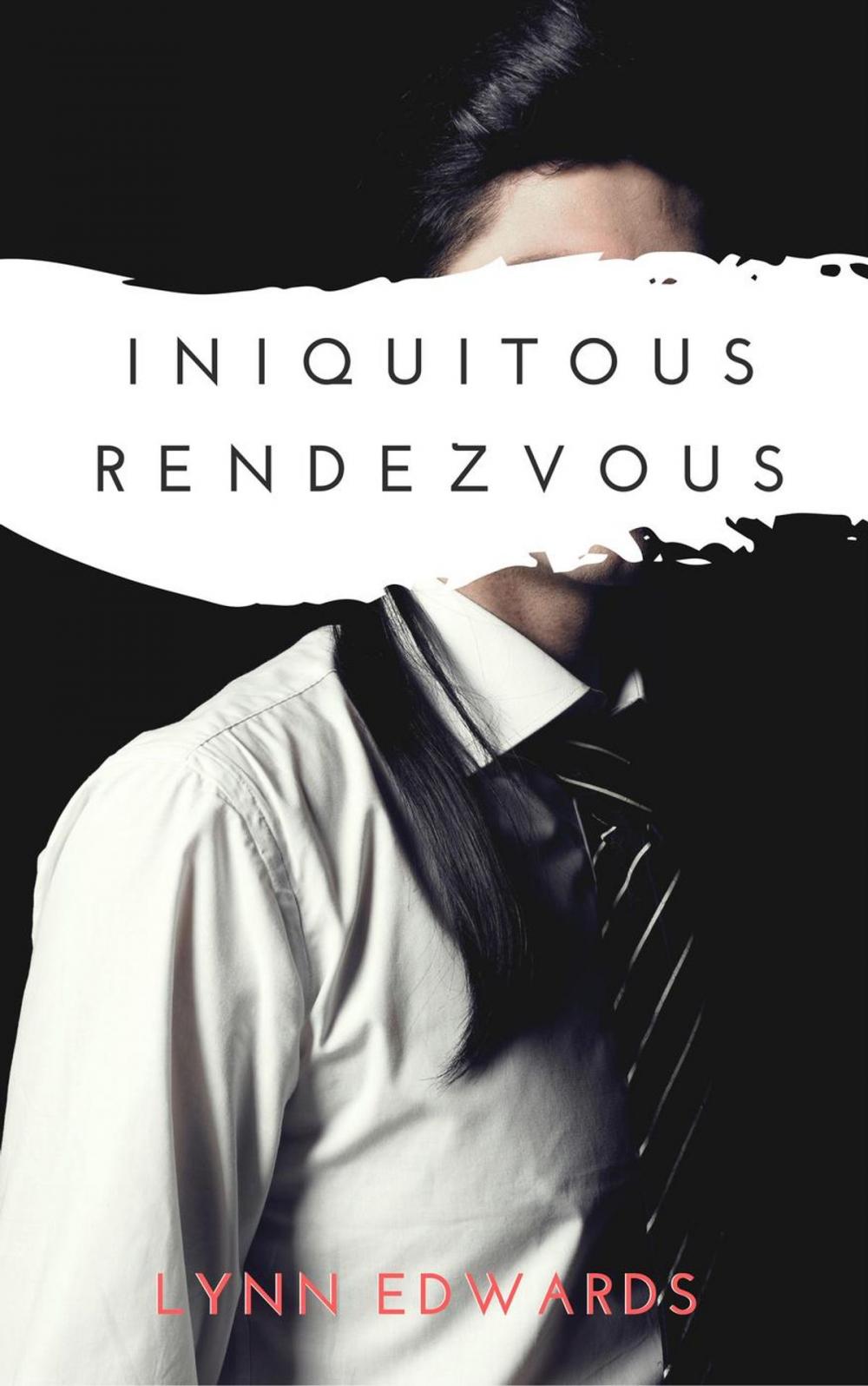 Big bigCover of Iniquitous Rendezvous