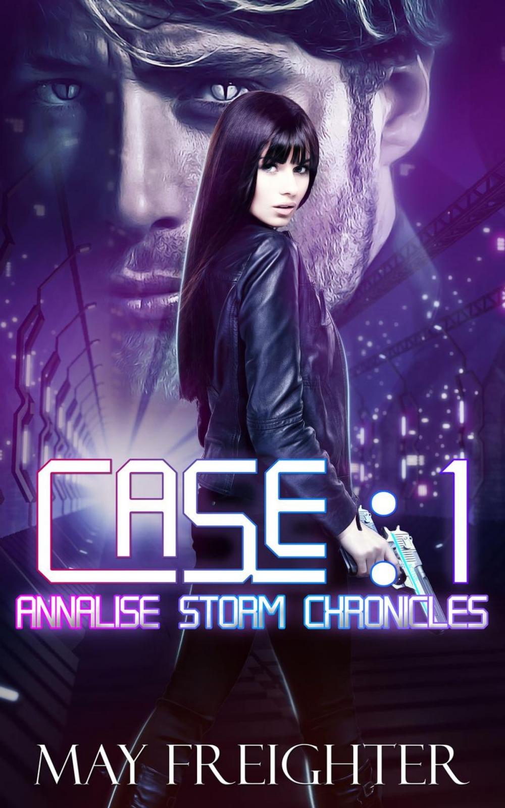 Big bigCover of Case: 1