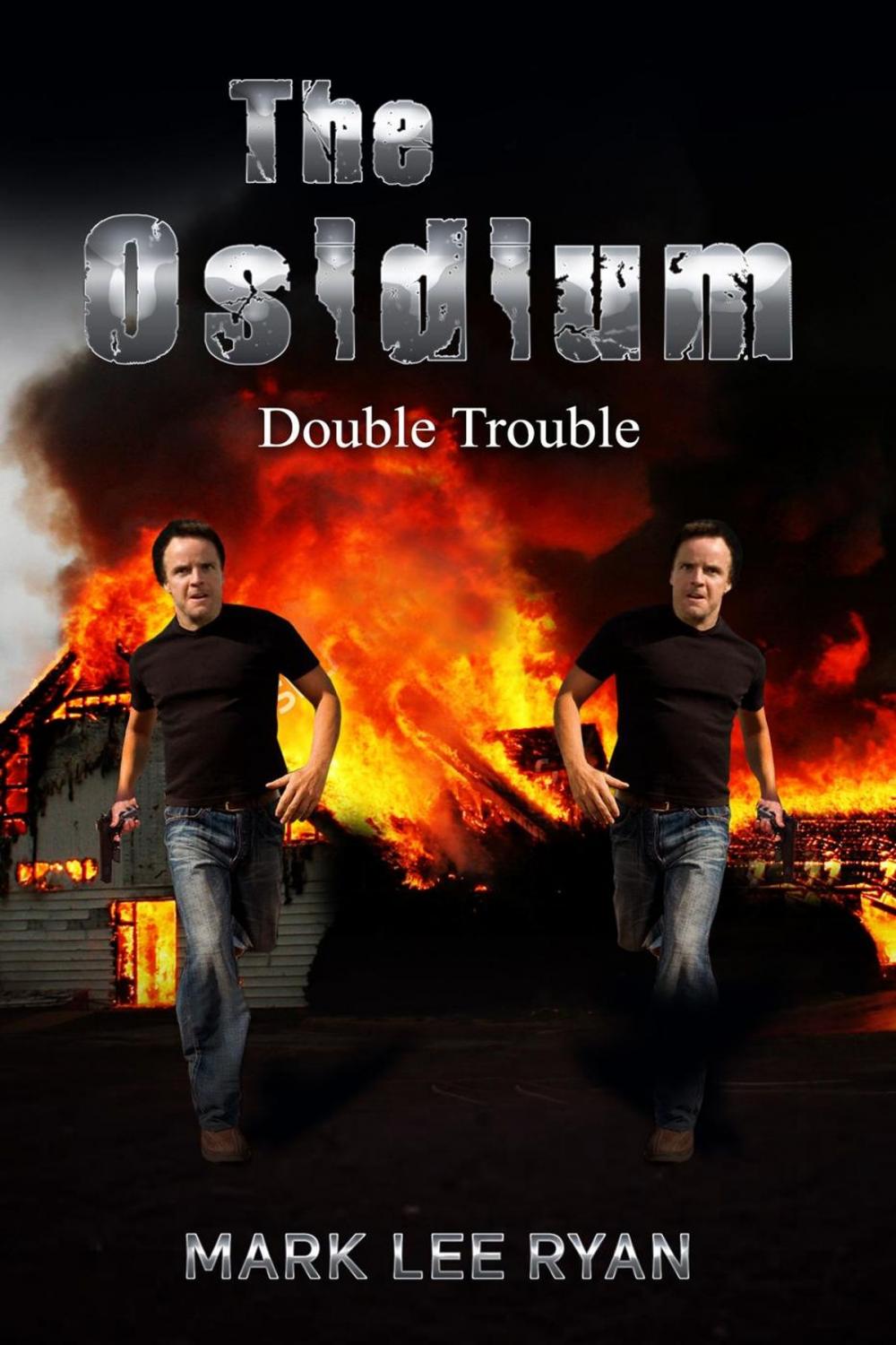 Big bigCover of The Osidium Double Trouble