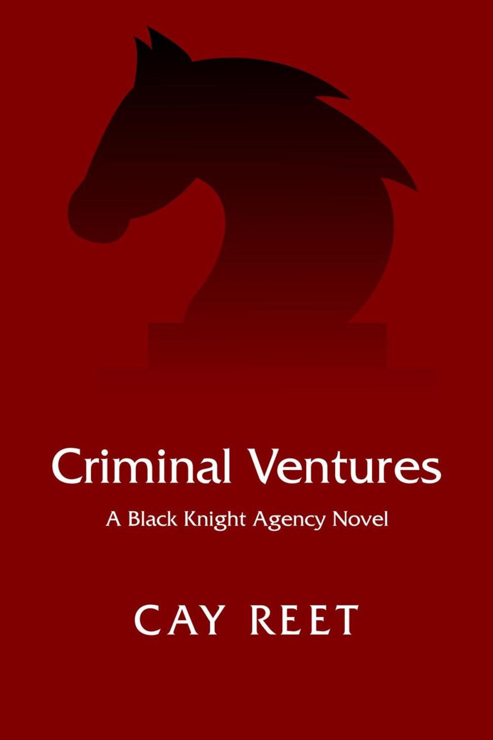 Big bigCover of Criminal Ventures