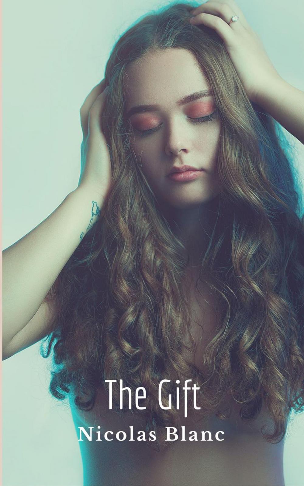 Big bigCover of The Gift, A Short Story