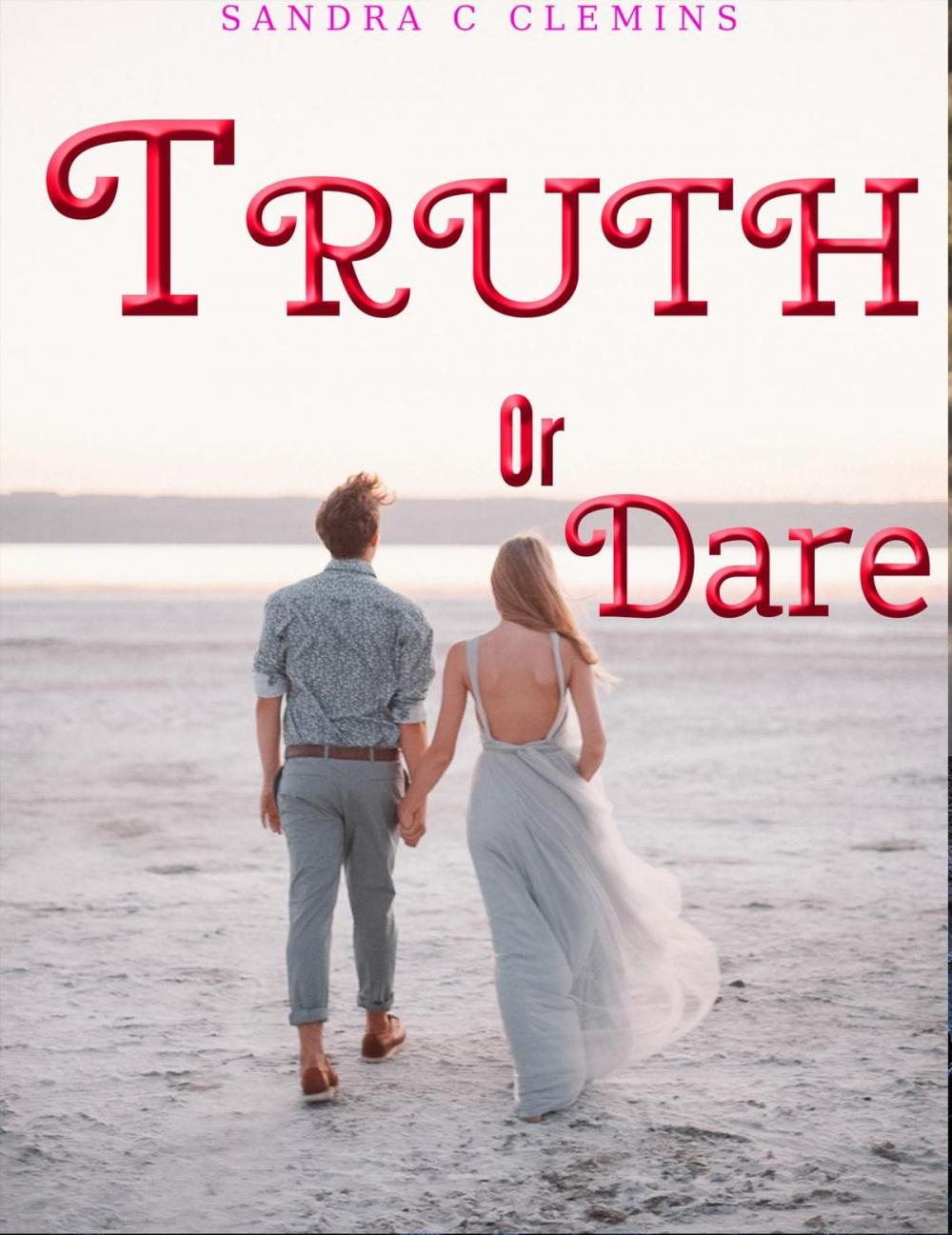 Big bigCover of Truth Or Dare