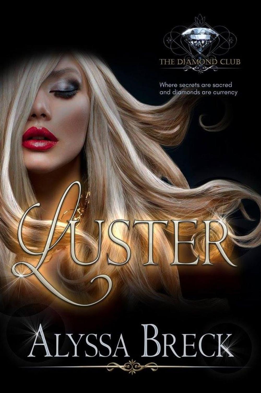 Big bigCover of Luster