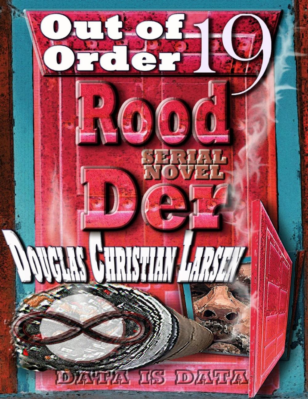 Big bigCover of Rood Der: 19: Out of Order